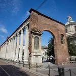 Duomo Vandrerhjem *