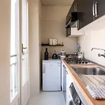 Attico Di Lusso Nel Cuore Di Milano,brera,moscova *