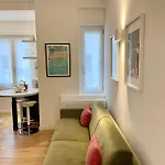 Casa Leonardo - Citta Studi Lejlighed Milano
