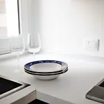 Just Urban - Cozy 1-br Navigli - Design District