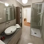 Minamo Flat - Elegant In Linate Appartement *