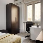 Just Urban - Cozy 1-br Navigli - Design District