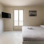 Attico Di Lusso Nel Cuore Di Milano,brera,moscova * Милан