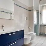 Apartamento Just Urban - Cozy 1-br Navigli - Design District Milán