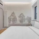 Exclusive Rooftop Vista Duomo 公寓 米兰