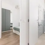 Apartamento Duomo-centrale - Moderna, M1 E M3 A 250m