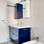 Just Urban - Cozy 1-br Navigli - Design District Apartamento