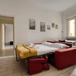 Apartamento Just Urban - Cozy 1-br Navigli - Design District *
