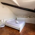 Attico Di Lusso Nel Cuore Di Milano,brera,moscova Апартаменты