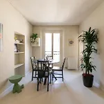 Attico Di Lusso Nel Cuore Di Milano,brera,moscova * Милан