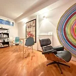 Апартаменты Homeby, Loft Nicholas