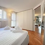 Апартаменты Homeby, Loft Nicholas Милан