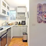 Homeby, Loft Nicholas Апартаменты