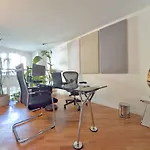 Апартаменты Homeby, Loft Nicholas