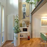 Homeby, Loft Nicholas Апартаменты *