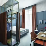 Mate Collection Giulia, Hotel