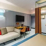 Mate Collection Giulia, Hotel 4*