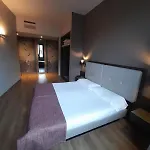 Hotel Mokinba King Milan