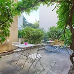 La Foresteria Bed and Breakfast