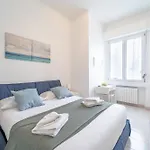 Apartman I-host Navigli - Fusetti Milánó