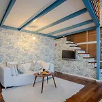 Loft Near Bocconi And Fondazione Prada 밀라노