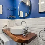Loft Near Bocconi And Fondazione Prada 아파트 *