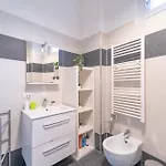 I-host Navigli - Fusetti Apartman Milánó