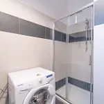 Apartman I-host Navigli - Fusetti Milánó