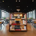 Viu Milan, A Member Of Design Hotel Milan