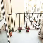 Italianway-francesco Sforza Apartman Milánó