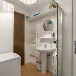 Appartement Spazio Isola- Free Wifi