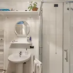 Appartement Spazio Isola- Free Wifi Milaan