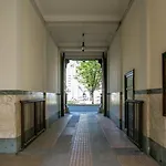 Appartement Spazio Isola- Free Wifi