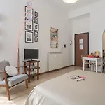 Spazio Isola- Free Wifi Appartement