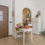 Appartement Spazio Isola- Free Wifi