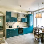 Italianway-corso Lodi 9 Appartement
