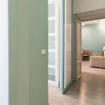 Appartement Italianway-corso Lodi 9 Milan