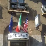 Leonardo Da Vinci Hotel