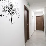 Hotel Leonardo Da Vinci