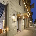 Indigo - Corso Monforte By Ihg 4* Milaan
