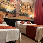 Corvetto Corso Lodi Отель