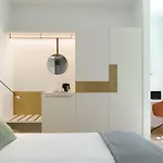 Casa de hóspedes Cuna Milão