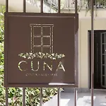 Casa de hóspedes Cuna 4*