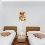 דירה Luxury New - Stazione Garibaldi A 5 Minuti