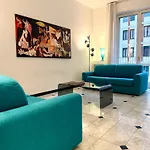 Luro - Savoia Marble - Repubblica Apartman *