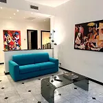 Luro - Savoia Marble - Repubblica Apartman *