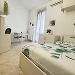 Angolo Verde, Metro Dergano