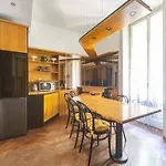 La Casa Dei Dieci - Stazione Apartamento Milán