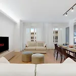 Luxury New - Stazione Garibaldi A 5 Minuti * מילאנו