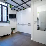Close Station New Mini Loft Ac Wifi Milan